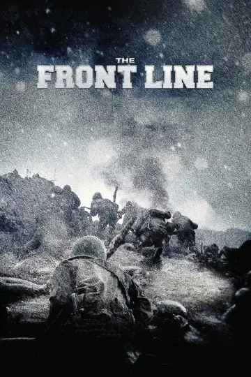 Plakat do filmu "고지전" #951652