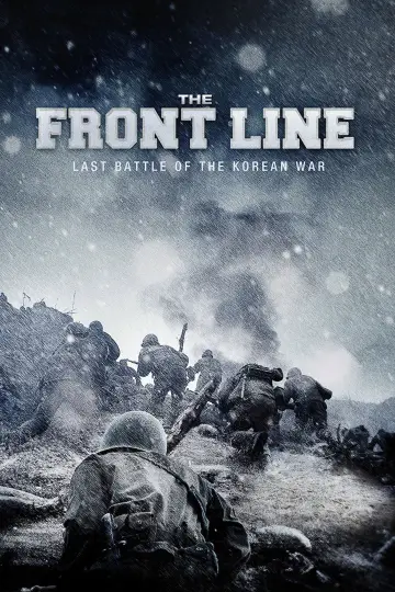 Plakat do filmu "고지전" #951654