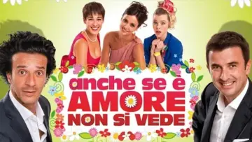 Zasłona do filmu "Anche se è amore non si vede" #291469