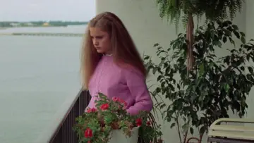Zasłona do filmu "Eyes of a Stranger" #1858544