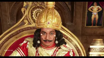 Zasłona do filmu "Imsai Arasan 23rd Pulikecei" #1163518