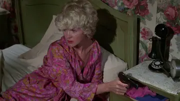 Zasłona do filmu "The Grissom Gang" #876023