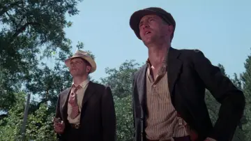 Zasłona do filmu "The Grissom Gang" #876025