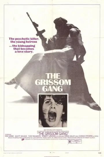 The Grissom Gang