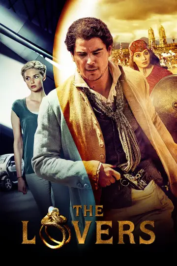Plakat do filmu "The Lovers" #1110187