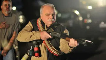 Zasłona do filmu "Chillerama" #665119