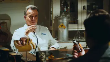 Zasłona do filmu "Chillerama" #970932