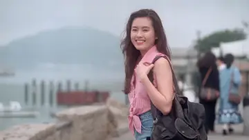 Zasłona do filmu "蜜桃成熟時" #335564