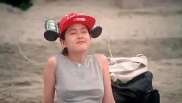 Zasłona do filmu "蜜桃成熟時" #335565