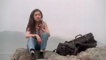 Zasłona do filmu "蜜桃成熟時" #335566