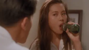 Zasłona do filmu "蜜桃成熟時" #650138