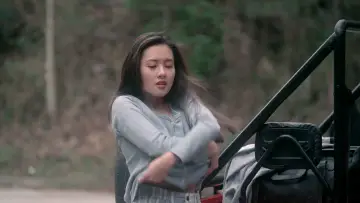 Zasłona do filmu "蜜桃成熟時" #650139