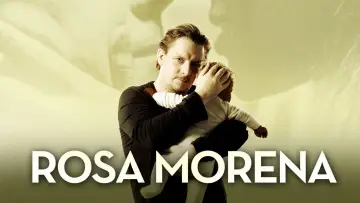 Zasłona do filmu "Rosa Morena" #740446
