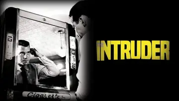 Zasłona do filmu "Intruz" #1103893