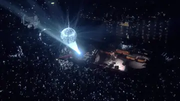 Zasłona do filmu "Adele: Live at the Royal Albert Hall" #440009