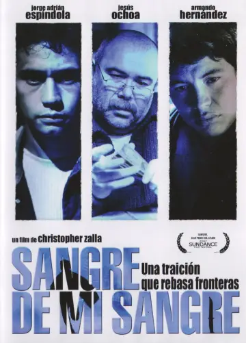Plakat do filmu "Ojcze nasz" #1910541