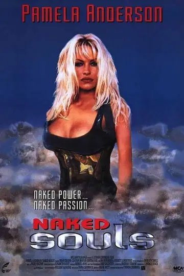 Plakat do filmu "Naked Souls" #703719