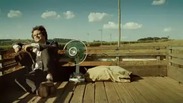 Zasłona do filmu "O Palhaço" #719749