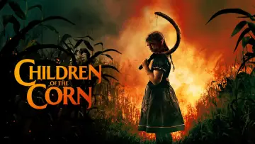 Zasłona do filmu "Children of the Corn" #1017968