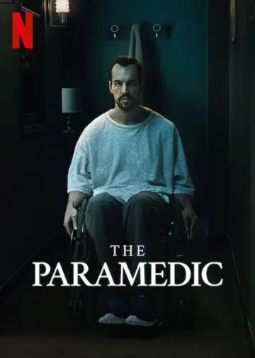 Plakat do filmu "Ratownik" #113052