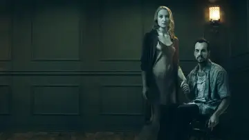 Zasłona do filmu "Ratownik" #306235
