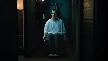 Zasłona do filmu "Ratownik" #306236