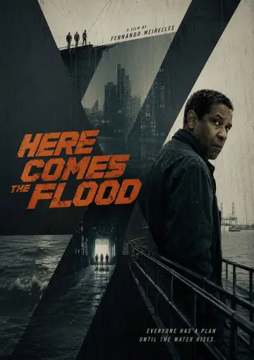 Here Comes the Flood