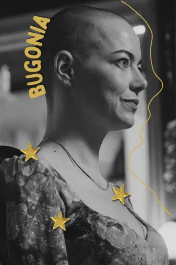 Plakat do filmu "Bugonia" #1155990
