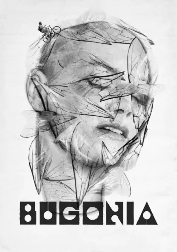 Plakat do filmu "Bugonia" #1197574