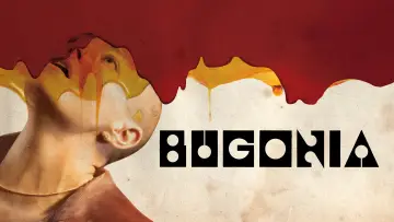 Zasłona do filmu "Bugonia" #511516