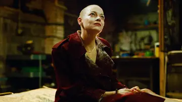 Zasłona do filmu "Bugonia" #511658