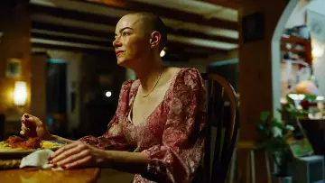 Zasłona do filmu "Bugonia" #511664