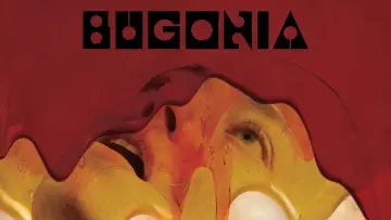 Zasłona do filmu "Bugonia" #511861