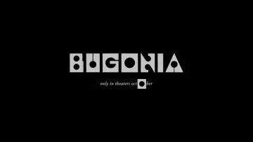 Zasłona do filmu "Bugonia" #511935