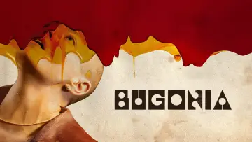 Zasłona do filmu "Bugonia" #511981