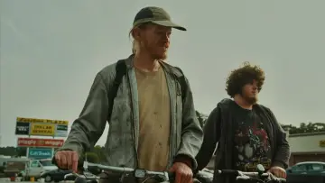 Zasłona do filmu "Bugonia" #512000