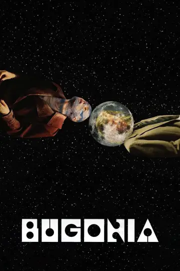 Plakat do filmu "Bugonia" #512053
