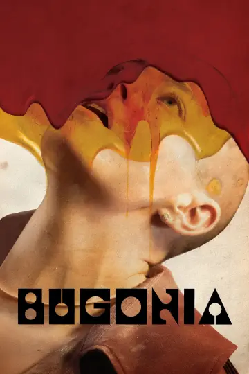 Plakat do filmu "Bugonia" #512096