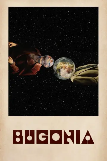 Plakat do filmu "Bugonia" #512100