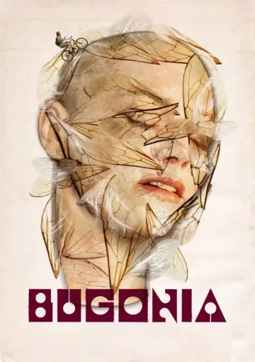Plakat do filmu "Bugonia" #512111