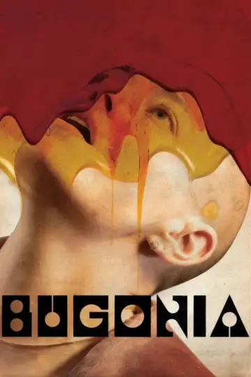 Plakat do filmu "Bugonia" #512114