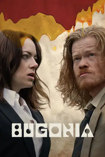 Plakat do filmu "Bugonia" #512117