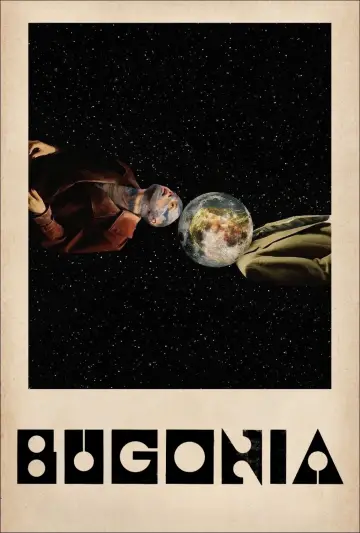 Plakat do filmu "Bugonia" #512123