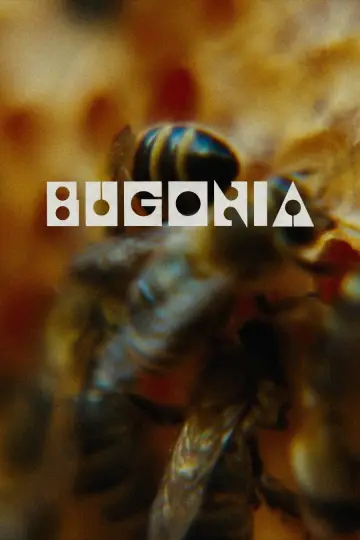 Plakat do filmu "Bugonia" #512137
