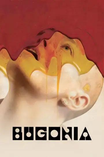 Plakat do filmu "Bugonia" #512148