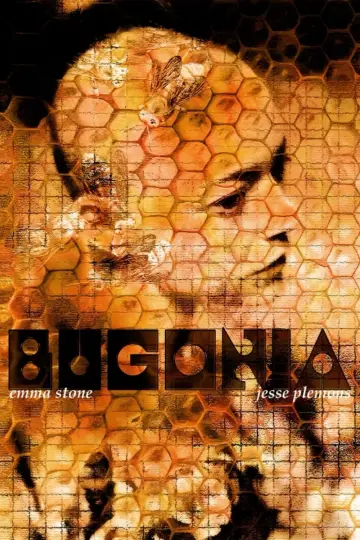Plakat do filmu "Bugonia" #512211
