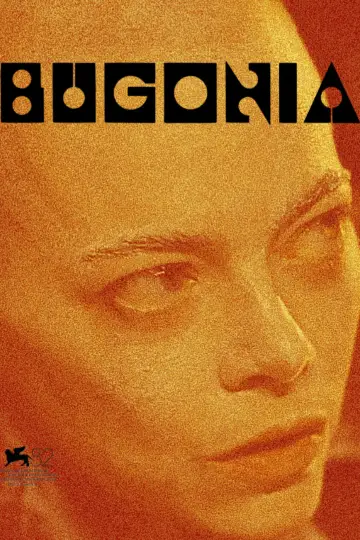 Plakat do filmu "Bugonia" #910338