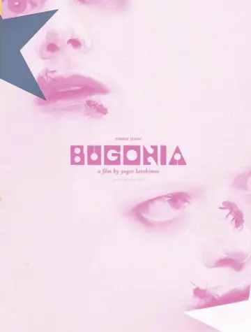 Plakat do filmu "Bugonia" #960285