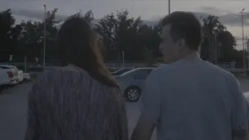 Zasłona do filmu "Somos visitas" #1188932