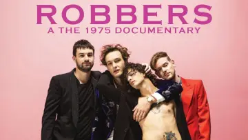 Zasłona do filmu "Robbers: A The 1975 Documentary" #914200
